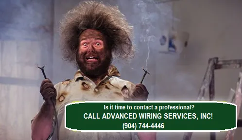 Certified electrical service for homes in emergency electrical service,  by 