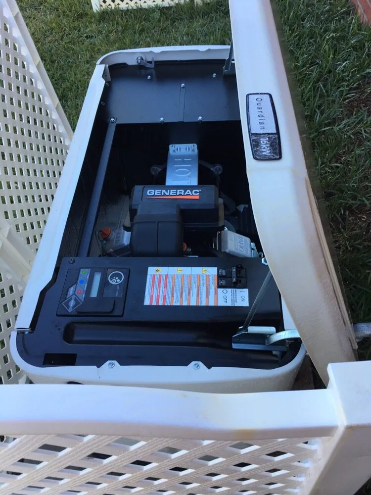 Slide of Advanced Electric of North Florida