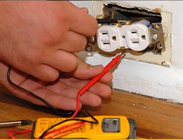 Slide of Advanced Electric Of Skagit County