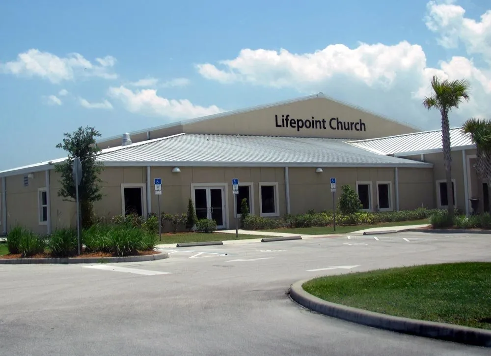 Slide of Advanced Electric Service