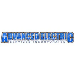 Slide of Advanced Electric Services