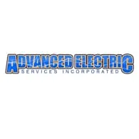 Slide of Advanced Electric Services