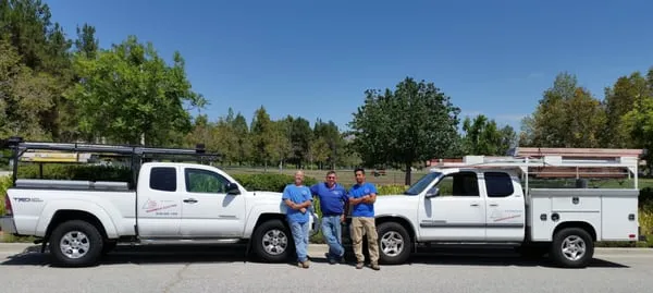 Advanced Electric Logo