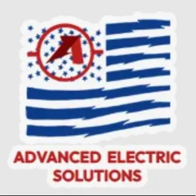 Advanced Electric Solutions Logo