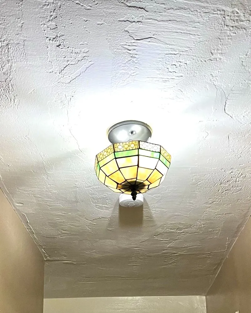 Slide of Advanced Electric USA