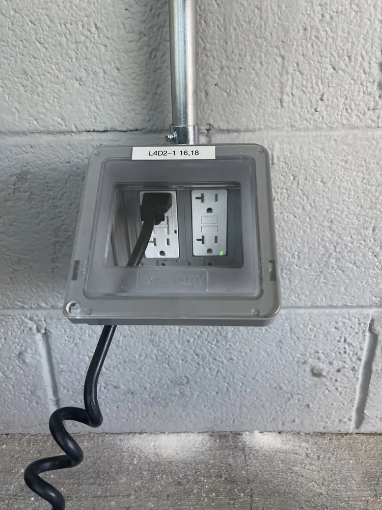 Certified emergency electrical service in ,  by Advanced Electric USA