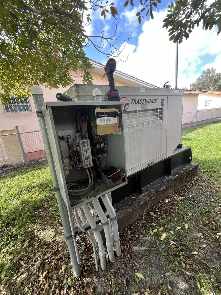 Expert emergency electrical service in ,  by Advanced Electric USA