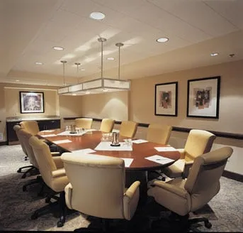 Slide of Advanced Electric