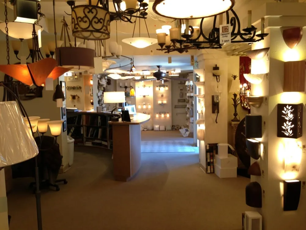 Slide of Advanced Electric