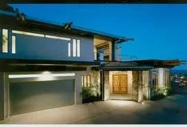 Slide of Advanced Electric