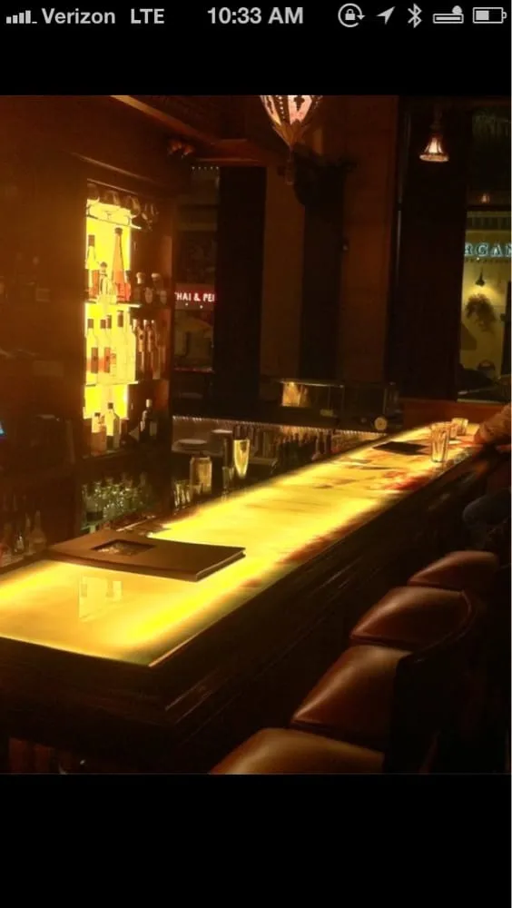 Slide of Advanced Electric