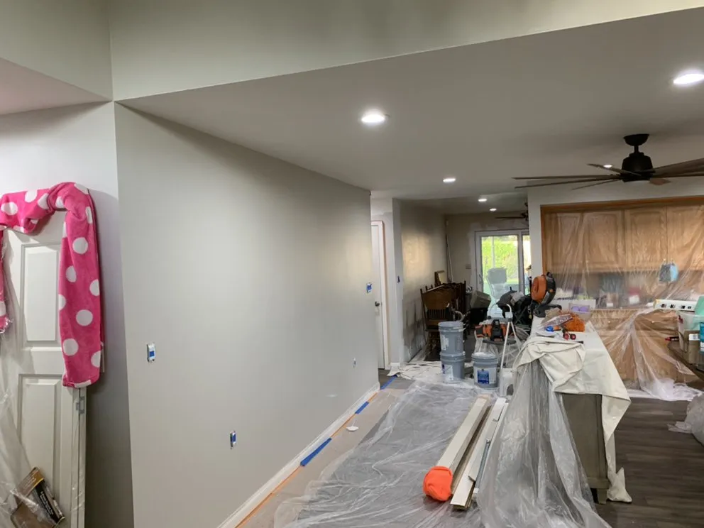 Slide of Advanced Electrical & Controls