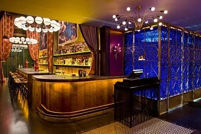 Slide of Advanced Electrical & Telecom