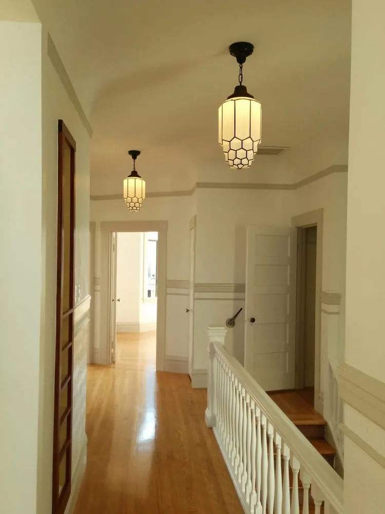 Slide of Advanced Electrical & Telecom