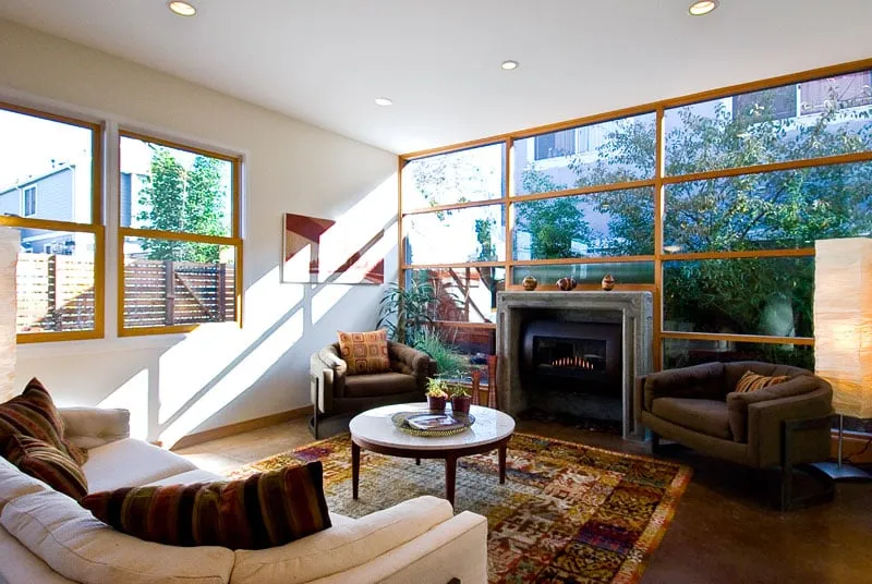 Slide of Advanced Electrical & Telecom