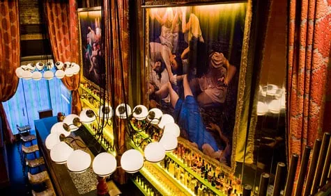 Slide of Advanced Electrical & Telecom