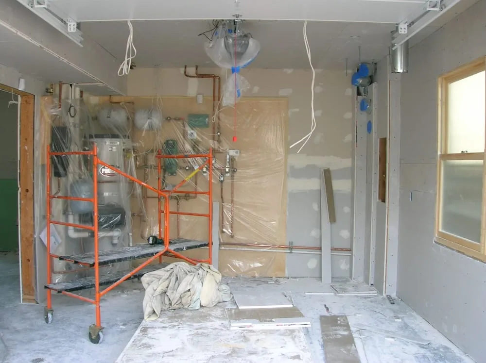 Slide of Advanced Electrical & Telecom