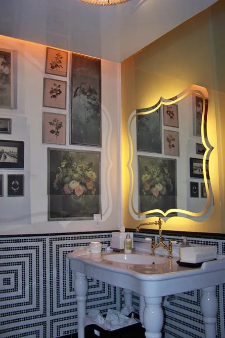 Slide of Advanced Electrical & Telecom