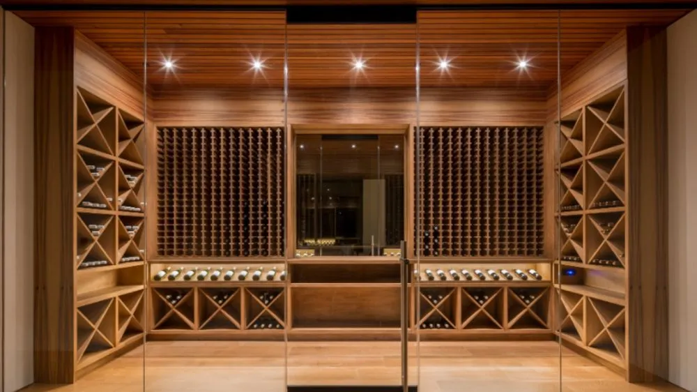 Slide of Advanced Electrical & Telecom