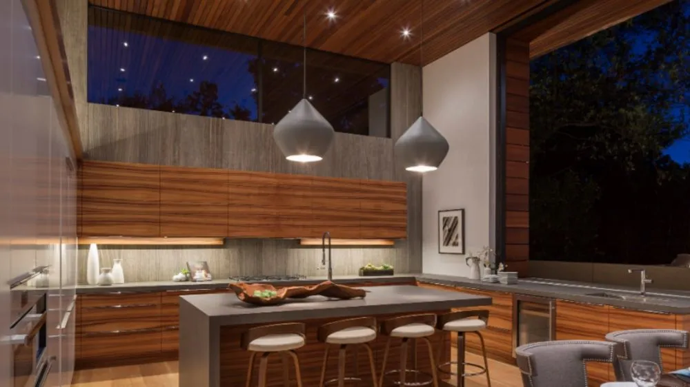 Slide of Advanced Electrical & Telecom