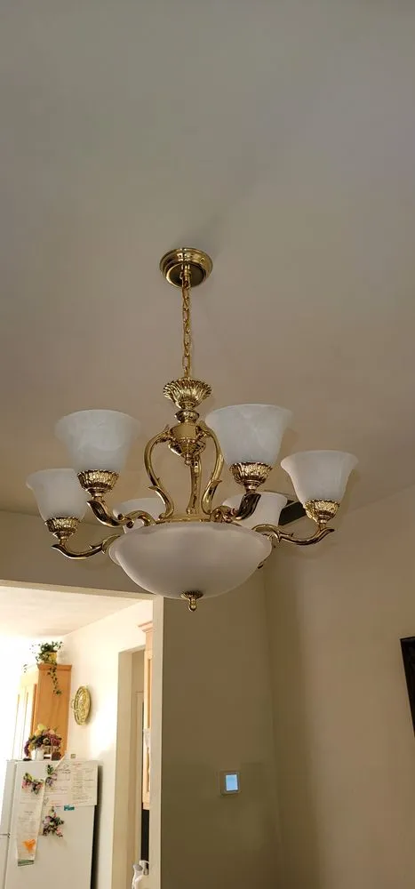 Slide of Advanced Electrical 757