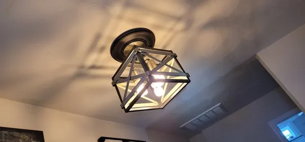 Advanced Electrical 757 Logo