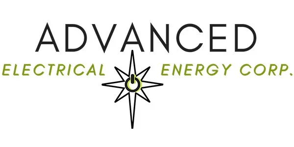 Slide of Advanced Electrical and Energy