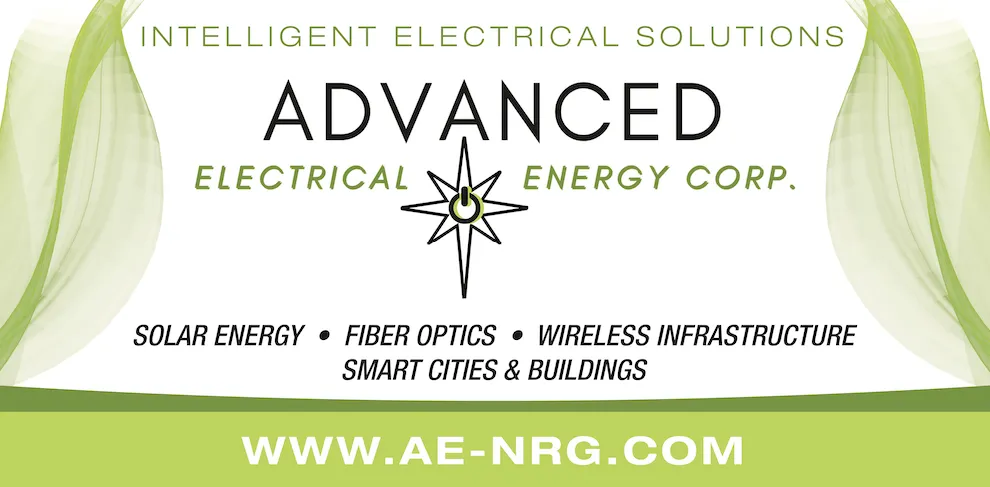 Licensed lighting installation in ,  by Advanced Electrical and Energy