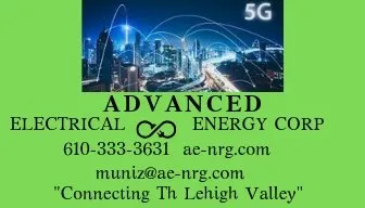 Trusted wiring installation in ,  by Advanced Electrical and Energy