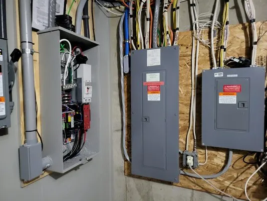 Advanced Electrical and Energy