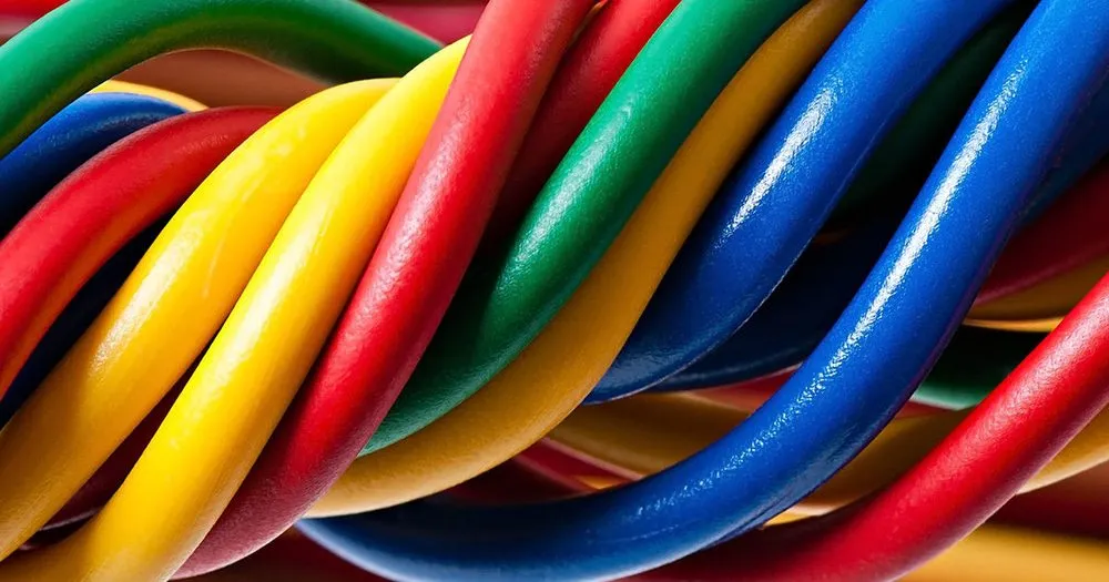 Slide of Advanced Electrical Company