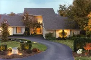 Slide of Advanced Electrical Company