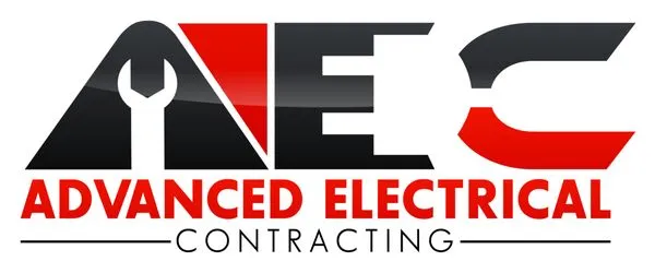 Advanced Electrical Contracting Logo