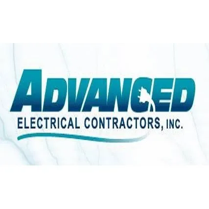 Slide of Advanced Electrical Contractors