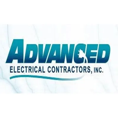 Advanced Electrical Contractors Logo