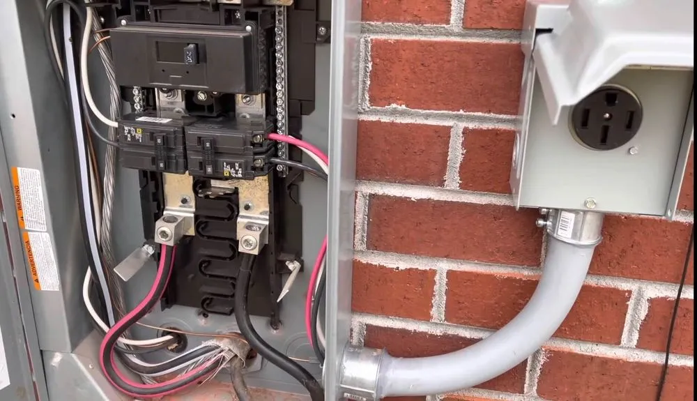 Slide of Advanced Electrical Design