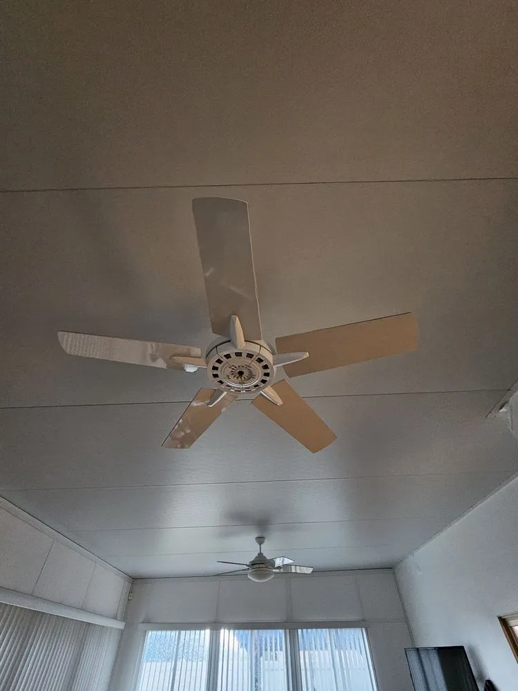 Slide of Advanced Electrical Innovations