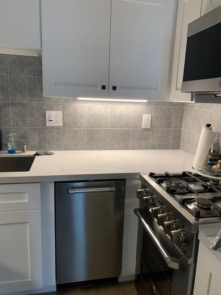 Slide of Advanced Electrical Innovations