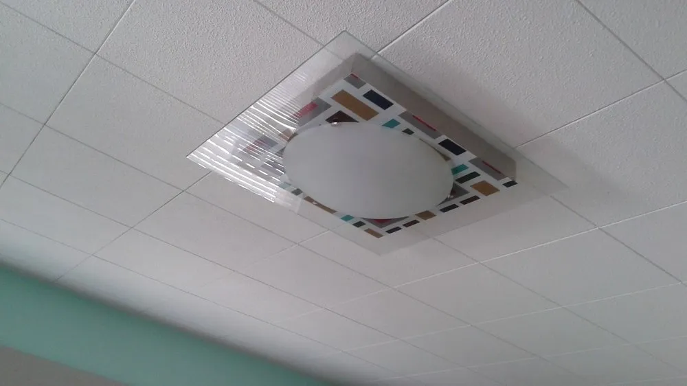 Slide of Advanced Electrical Innovations