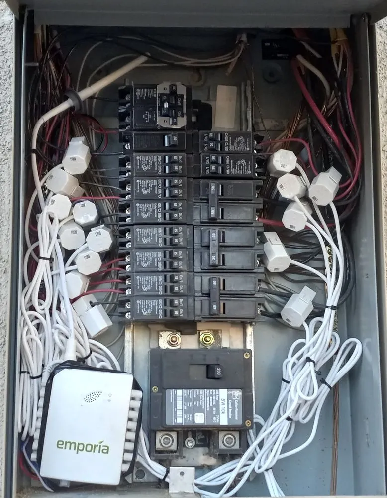 Certified circuit breaker repair in , by Advanced Electrical Innovations