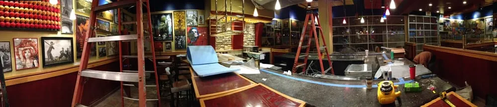 Slide of Advanced Electrical