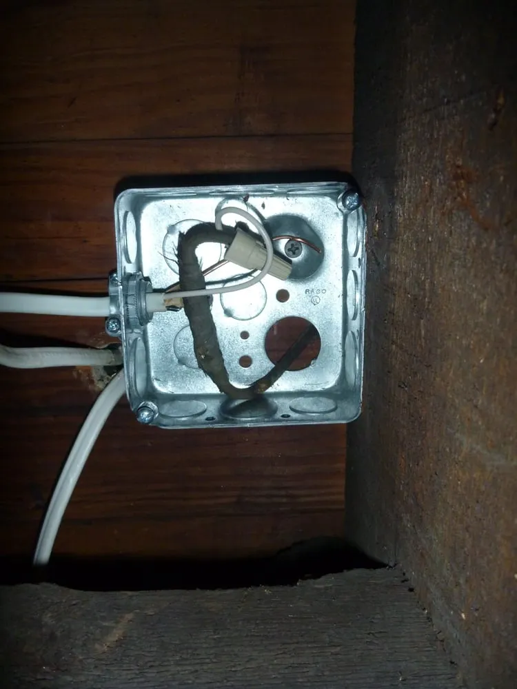 Slide of Advanced Electrical