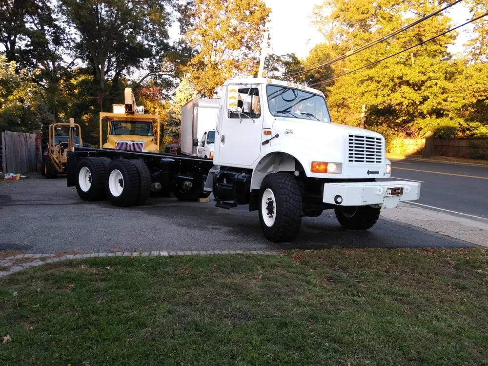 Slide of Advanced Electrical Resources