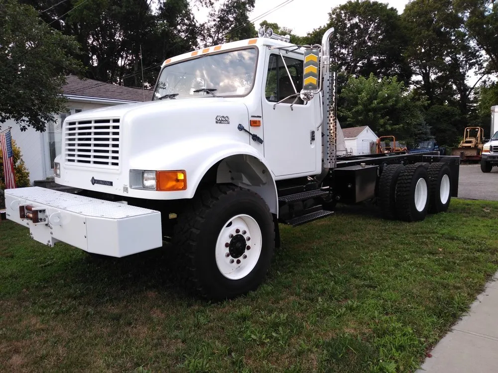 Slide of Advanced Electrical Resources