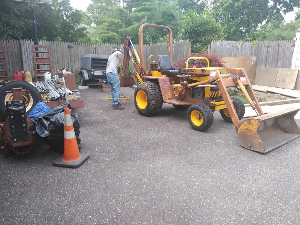 Slide of Advanced Electrical Resources