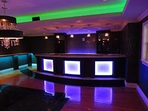 Slide of Advanced Electrical Service