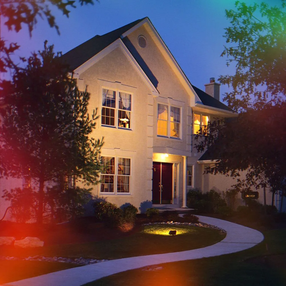 Slide of Advanced Electrical Service