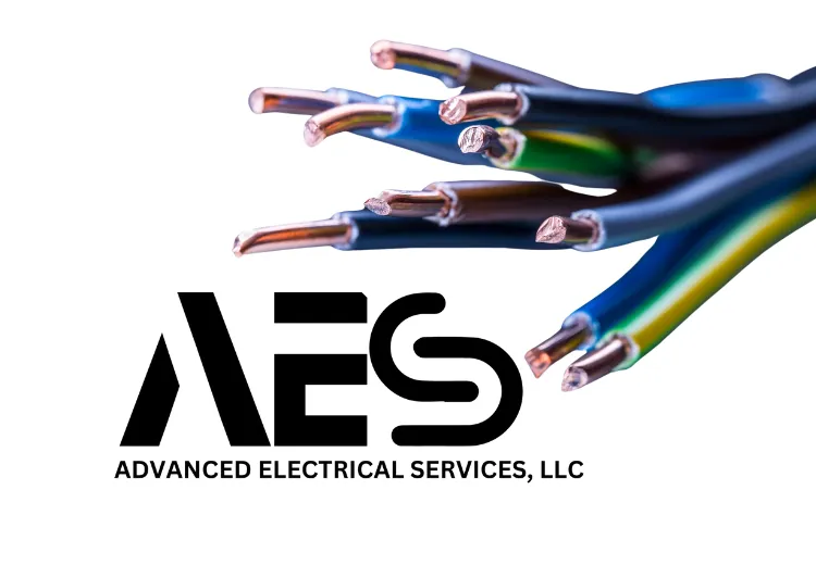 Slide of Advanced Electrical Service