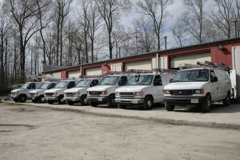 Slide of Advanced Electrical Service