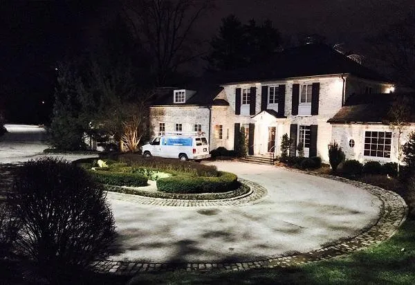 Slide of Advanced Electrical Services Group